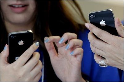 iphone iphone