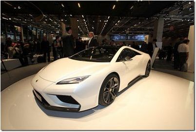 lotus lotus