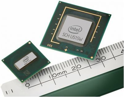 intel intel