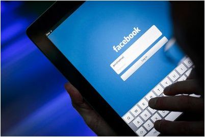 facebook facebook