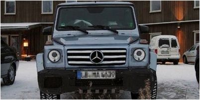 mercedes-benz mercedes-benz