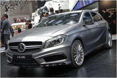 mercedes mercedes