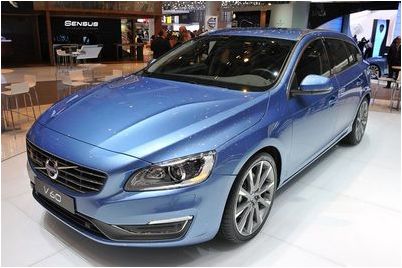 volvo volvo
