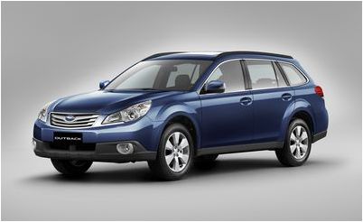 subaru subaru