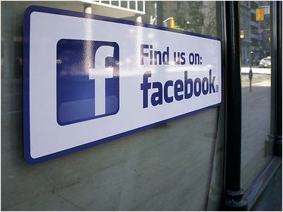 facebook facebook