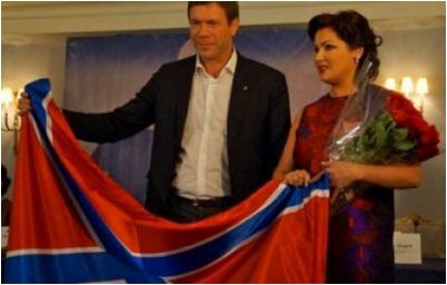 нетребко нетребко