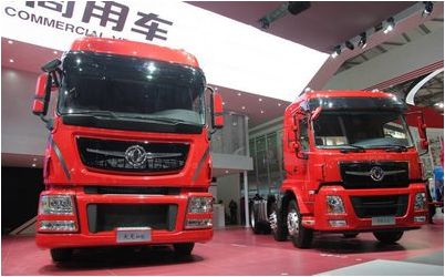 dongfeng