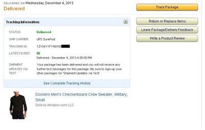 amazon amazon