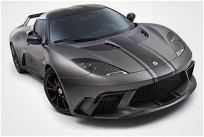 lotus