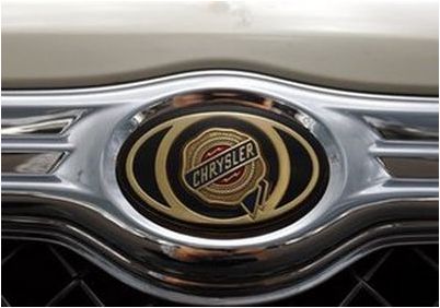 chrysler