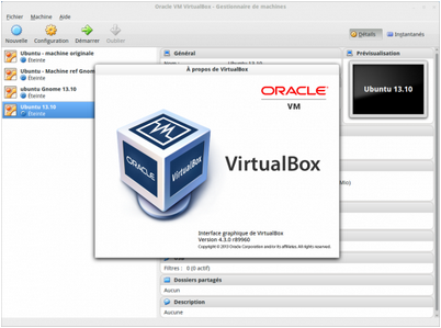 oracle