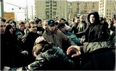 автосалон