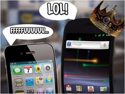 apple