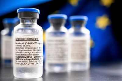 Gilead представляет дополнительные данные об эффективности ремдесивира при COVID-19